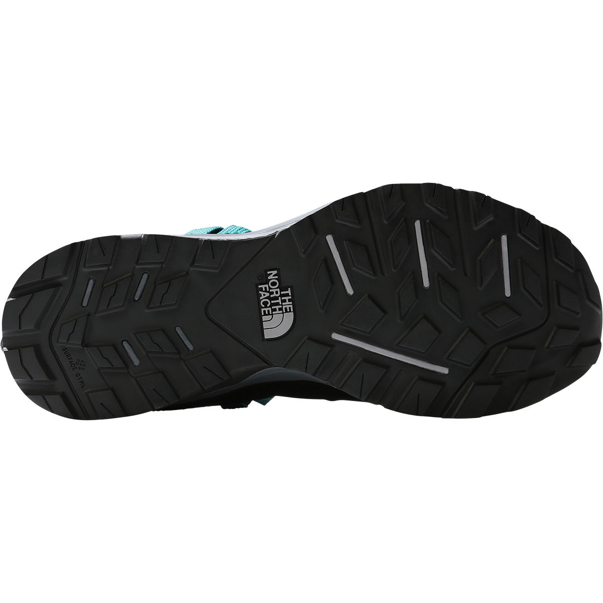 The North Face Cragstone WP Vandresko Dame