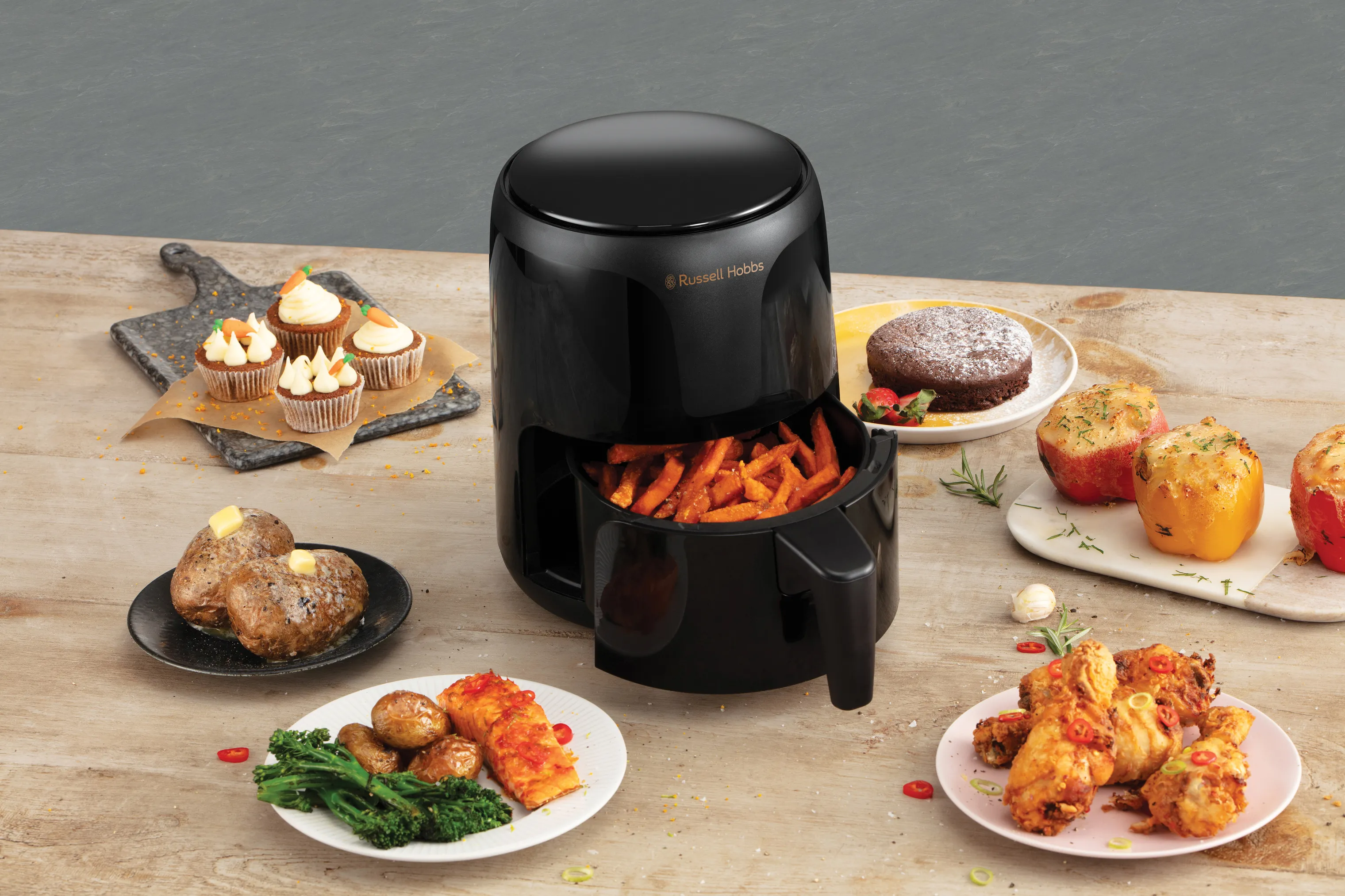 Russell Hobbs Satisfry Air Fryer
