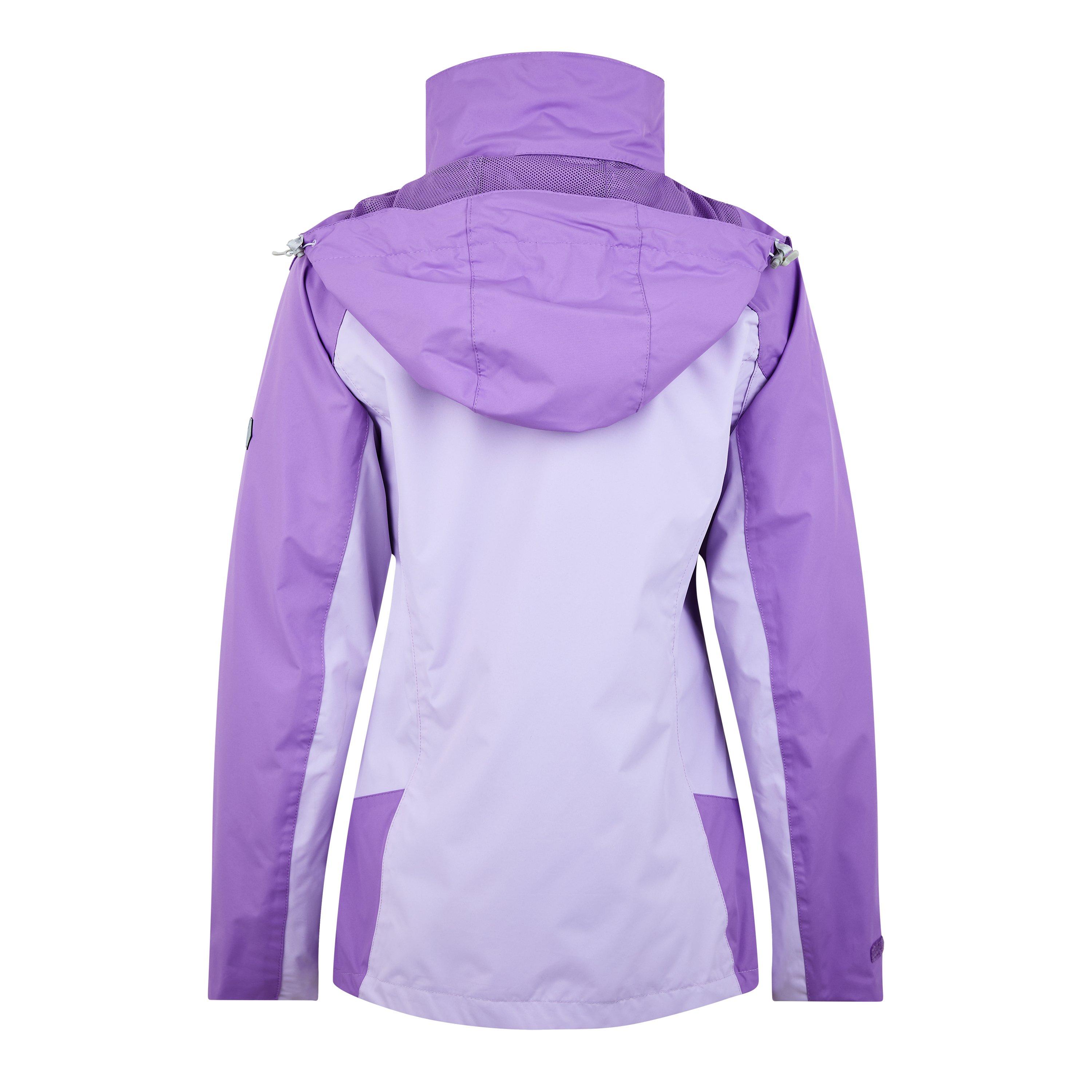 Regatta Regatta Lalita Waterproof Jacket Anorak Womens