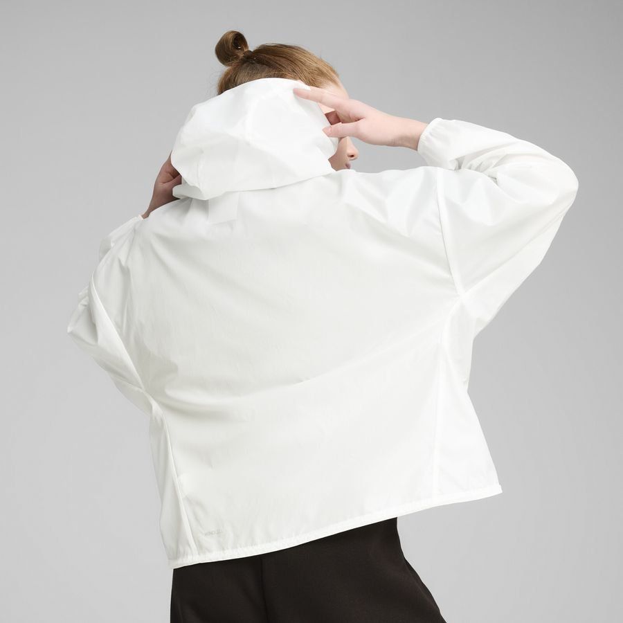 Puma WARDROBE ESS Oversized Windjacke