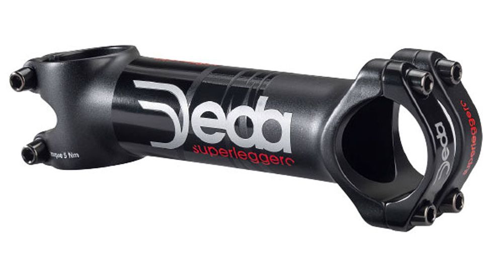 DEDA Superleggero Vorbau kaufen | Bike-Discount