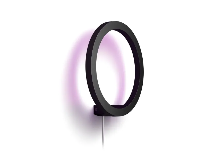 Philips Hue White Color Ambiance Sana Væglampe - BT