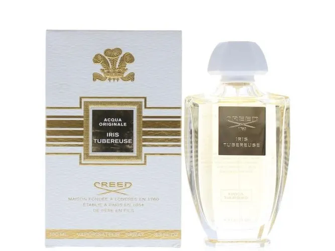 Acqua Originale Iris Tubereuse (WP,W,100ml)