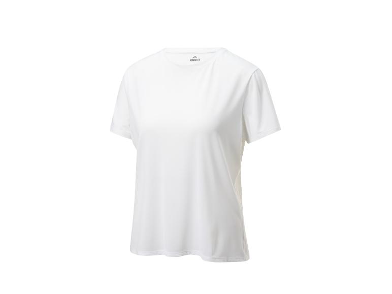 Dames sportshirt