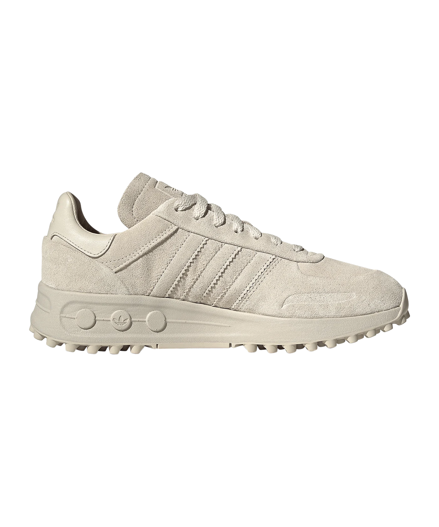 adidas Originals LA Trainer Lux Grau