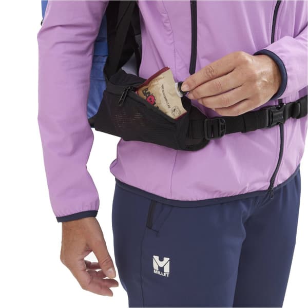 Sac à dos randonnée MILLET UBIC 30 W CLOUD DUSK