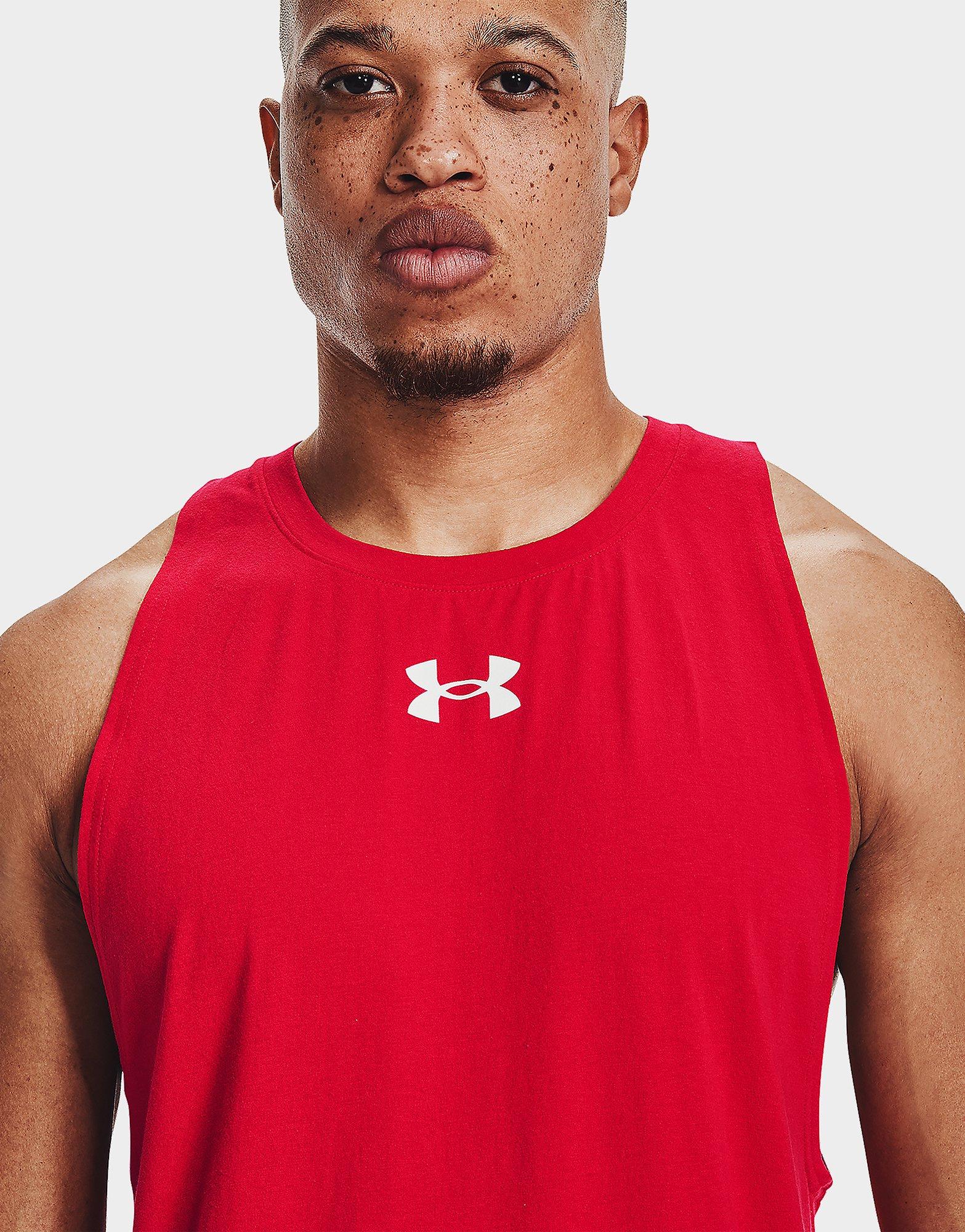 Under Armour Sleeveless UA Zone Tank
