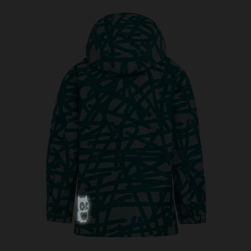 Chip Regenjacke 