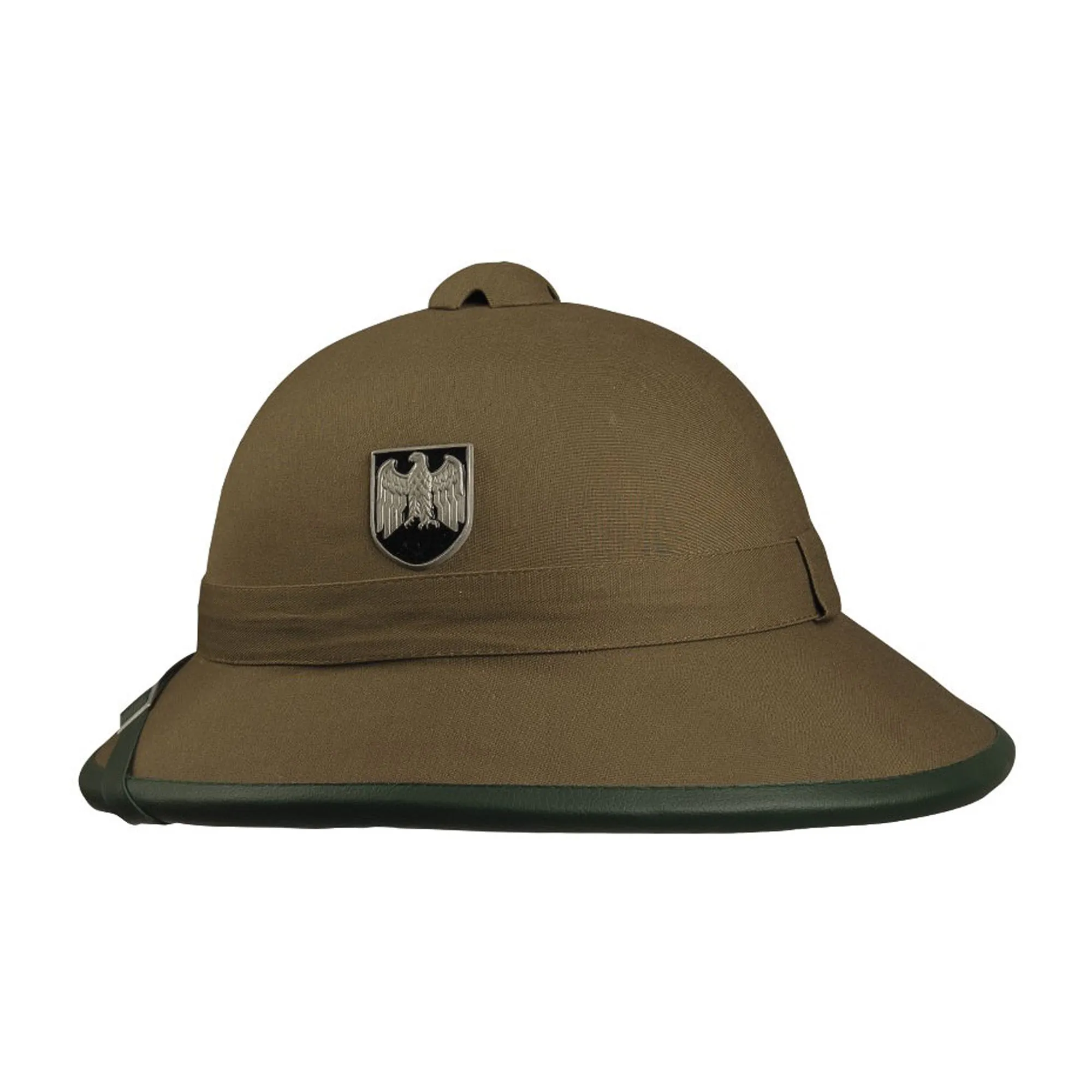 Mil-Tec -  AK Tropenhelm Repro