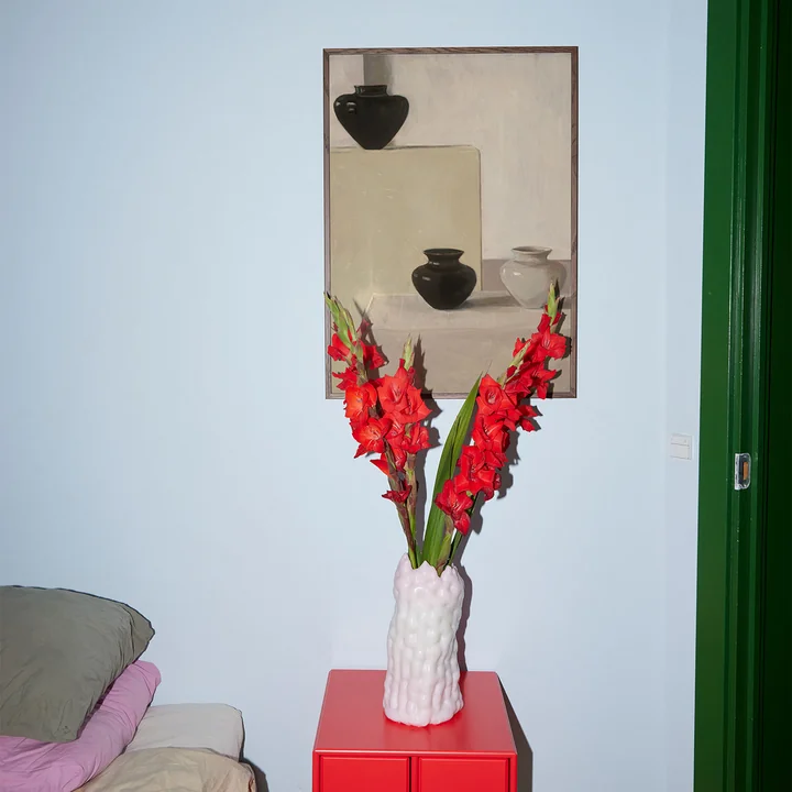 Paper Collective - Vases Poster, 100 x 140 cm