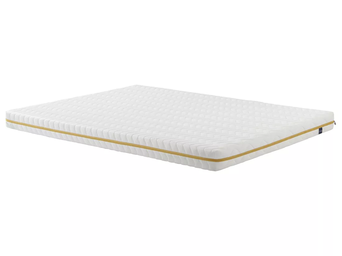 Matelas pour canapé-lit convertible mousse Aurore 200 - SOMEO 140x190
