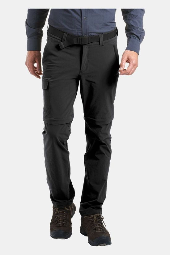 Maier Sports Maier Sports Torid Regular Afritsbroek