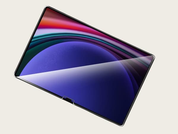 INF 2-Pack herdet glass skjermbeskytter for Samsung Galaxy Tab Samsung TAB S10+