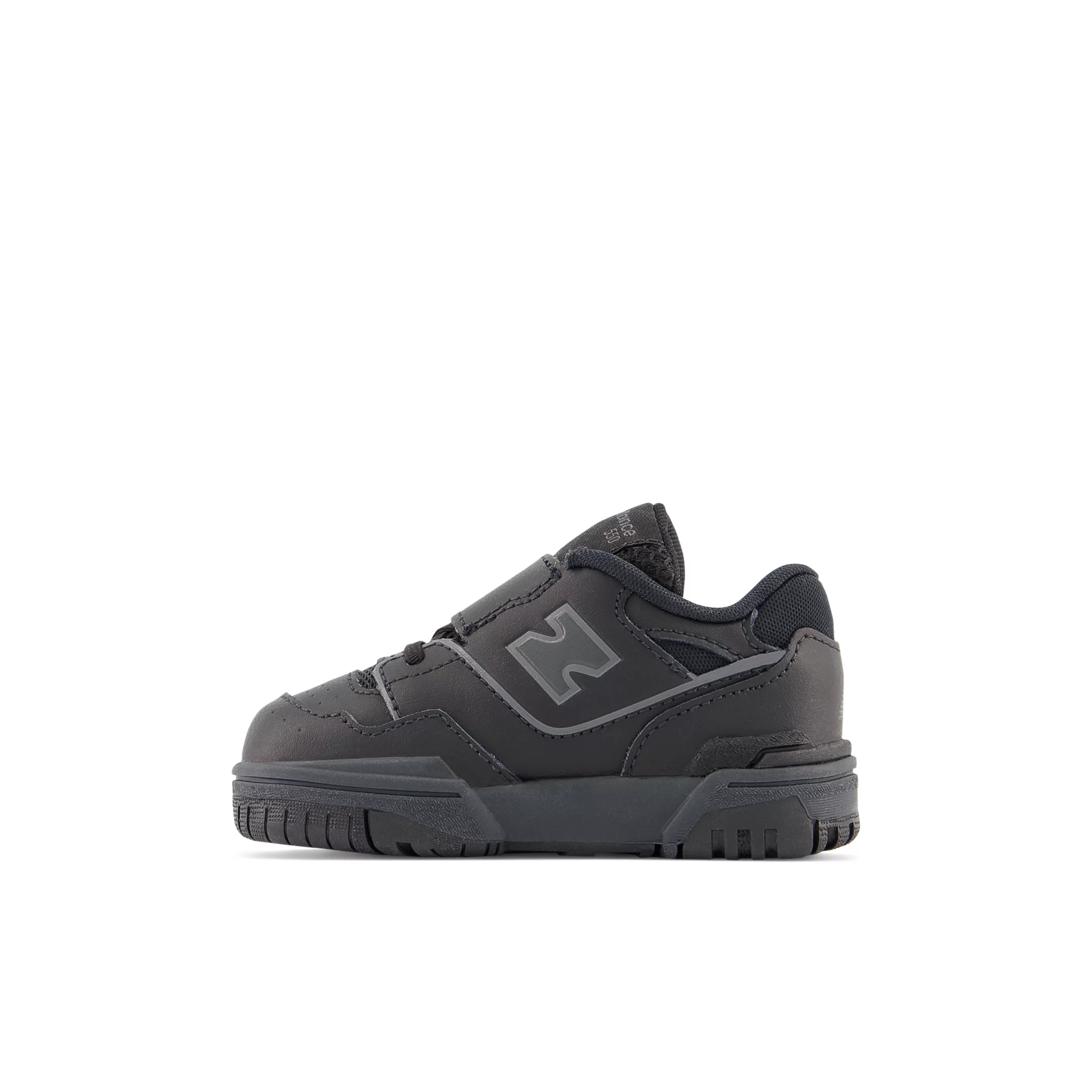 Bambino 550 Bungee Lace with Top Strap