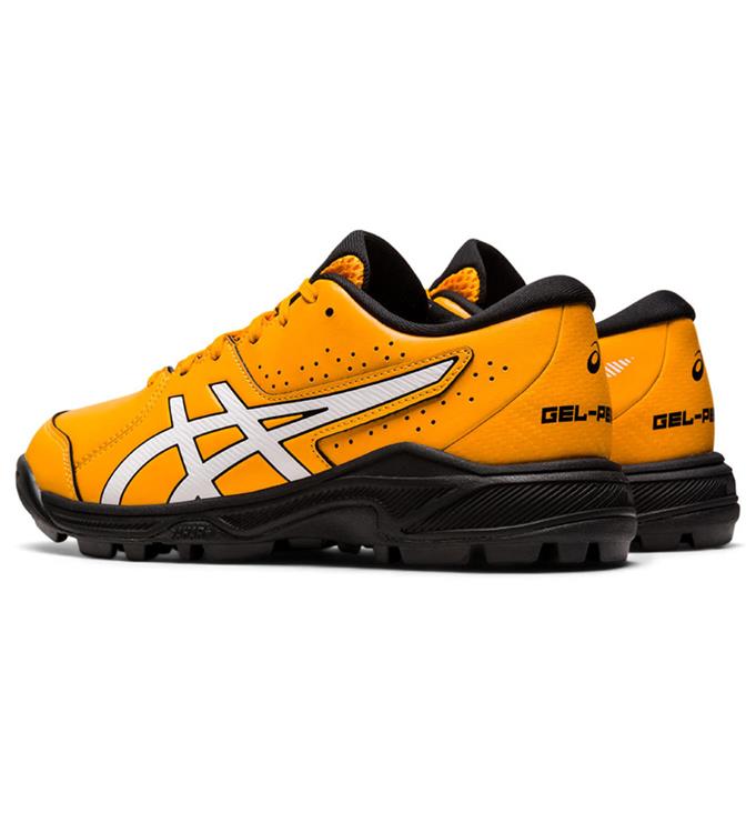 ASICS JR Gel-Peake 2 GS Hockeyschoenen