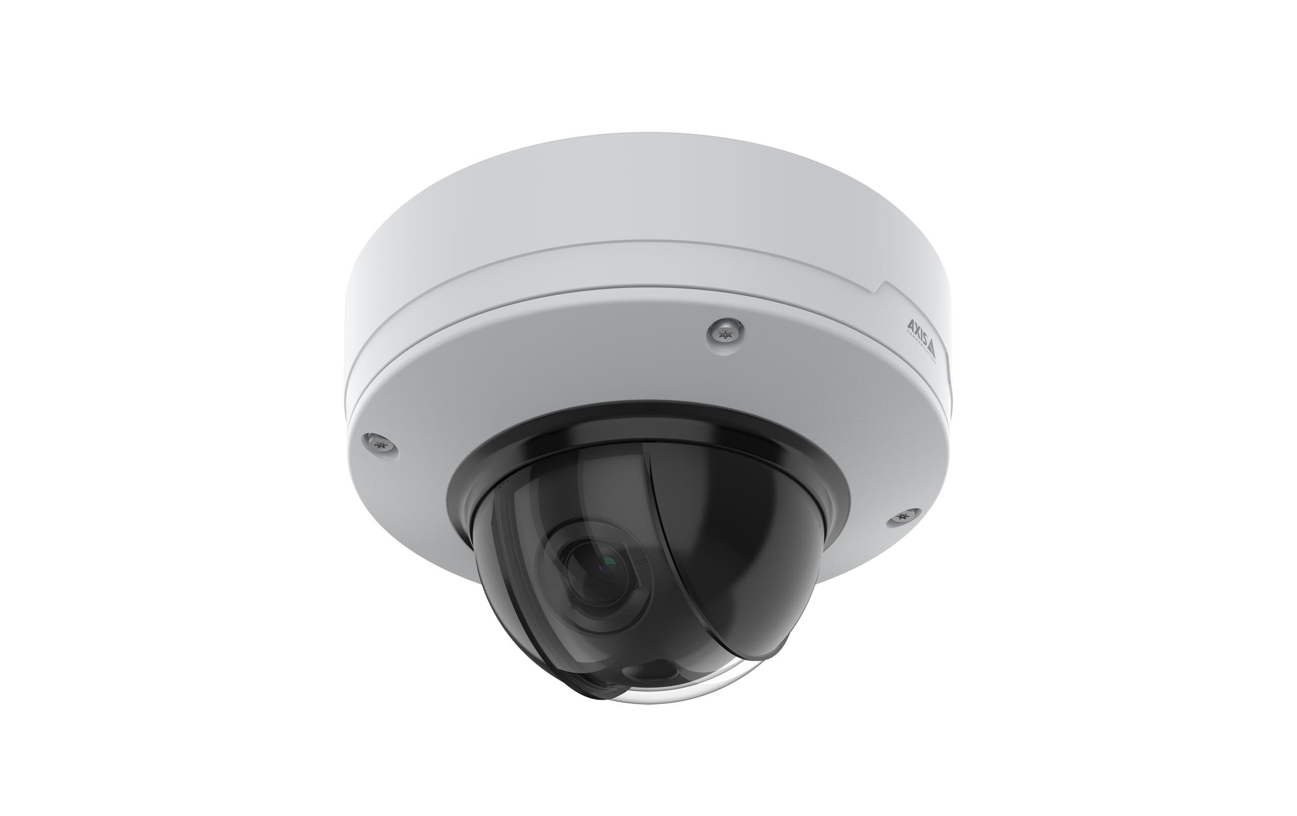 Netzwerkkamera Q3536-LVE 29 mm<br>Fortschrittliche 4-MP-Dome-Kamera mit Deep Learning