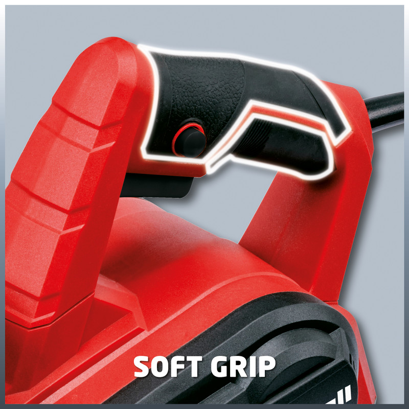 Einhell TC-PL 750 schaafmachine 750W