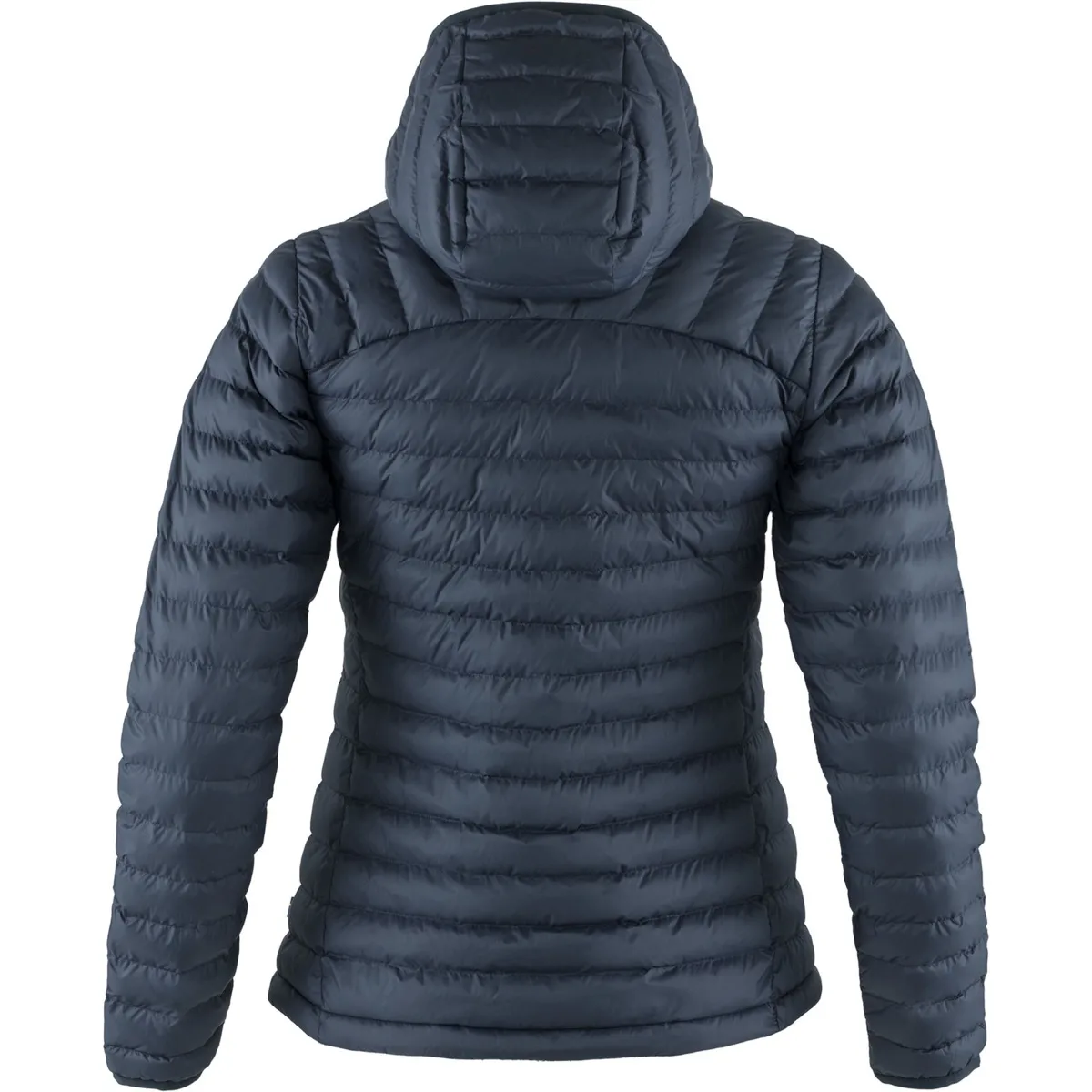 Fjällräven Women's Expedition Lätt Hoodie Navy