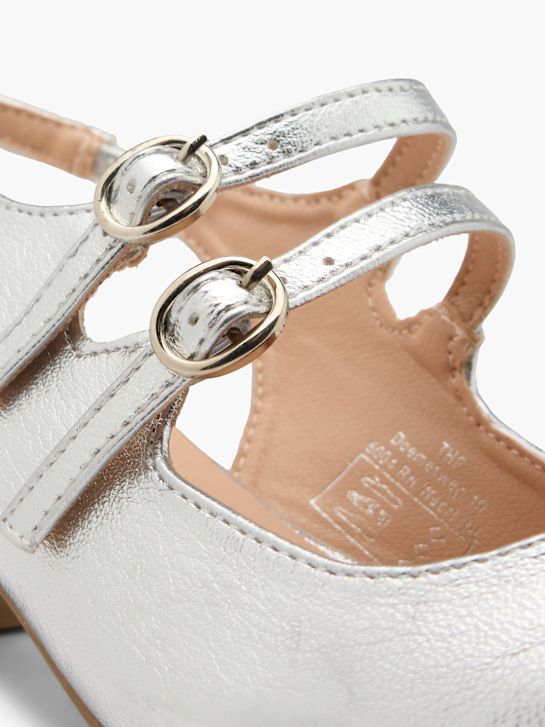 Claudia Ghizzani Slingbacks