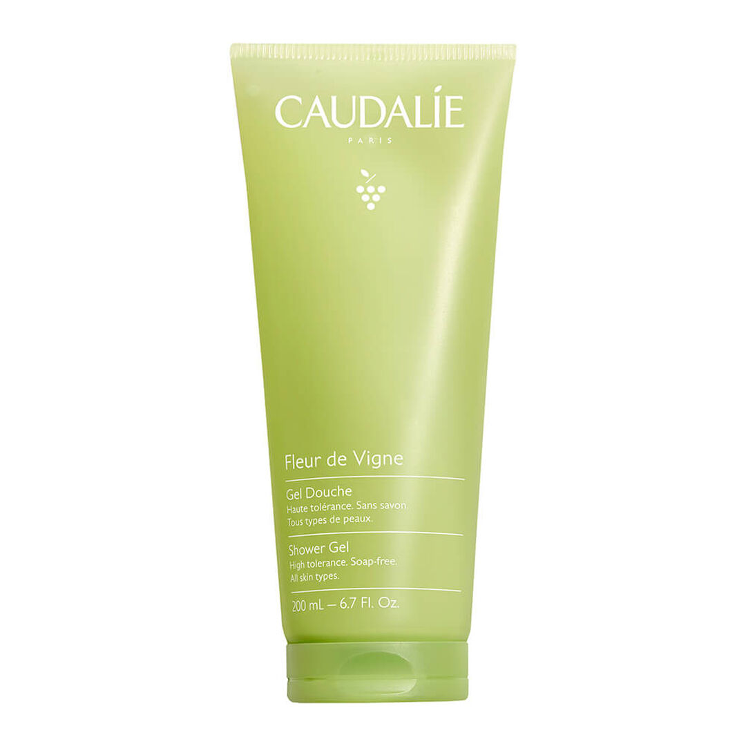 CAUDALIE  Fleur de Vigne Gel Duche - 200ml
