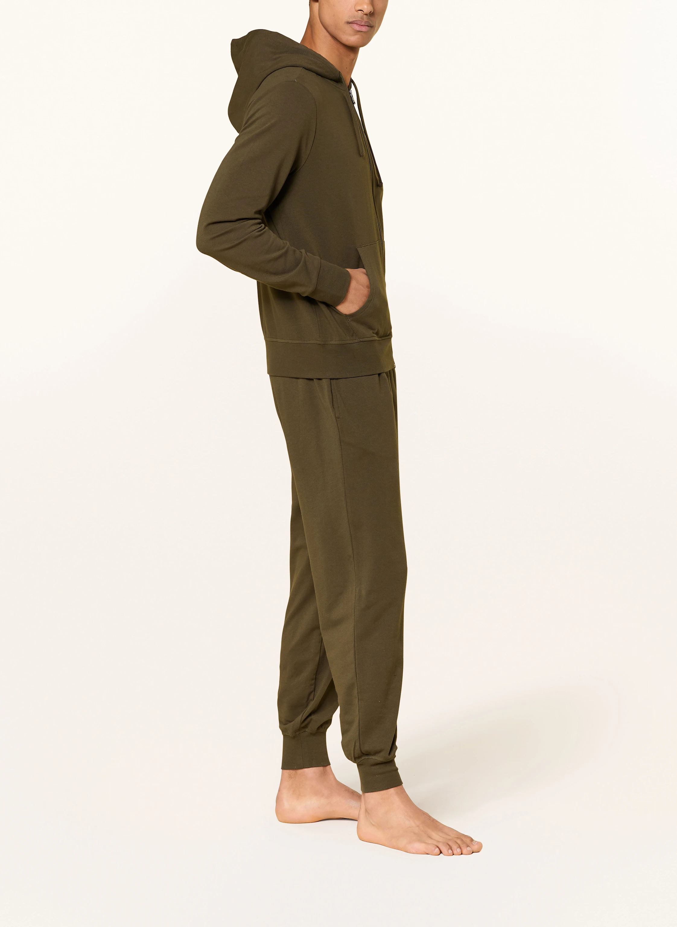 POLO RALPH LAUREN Lounge-Hose