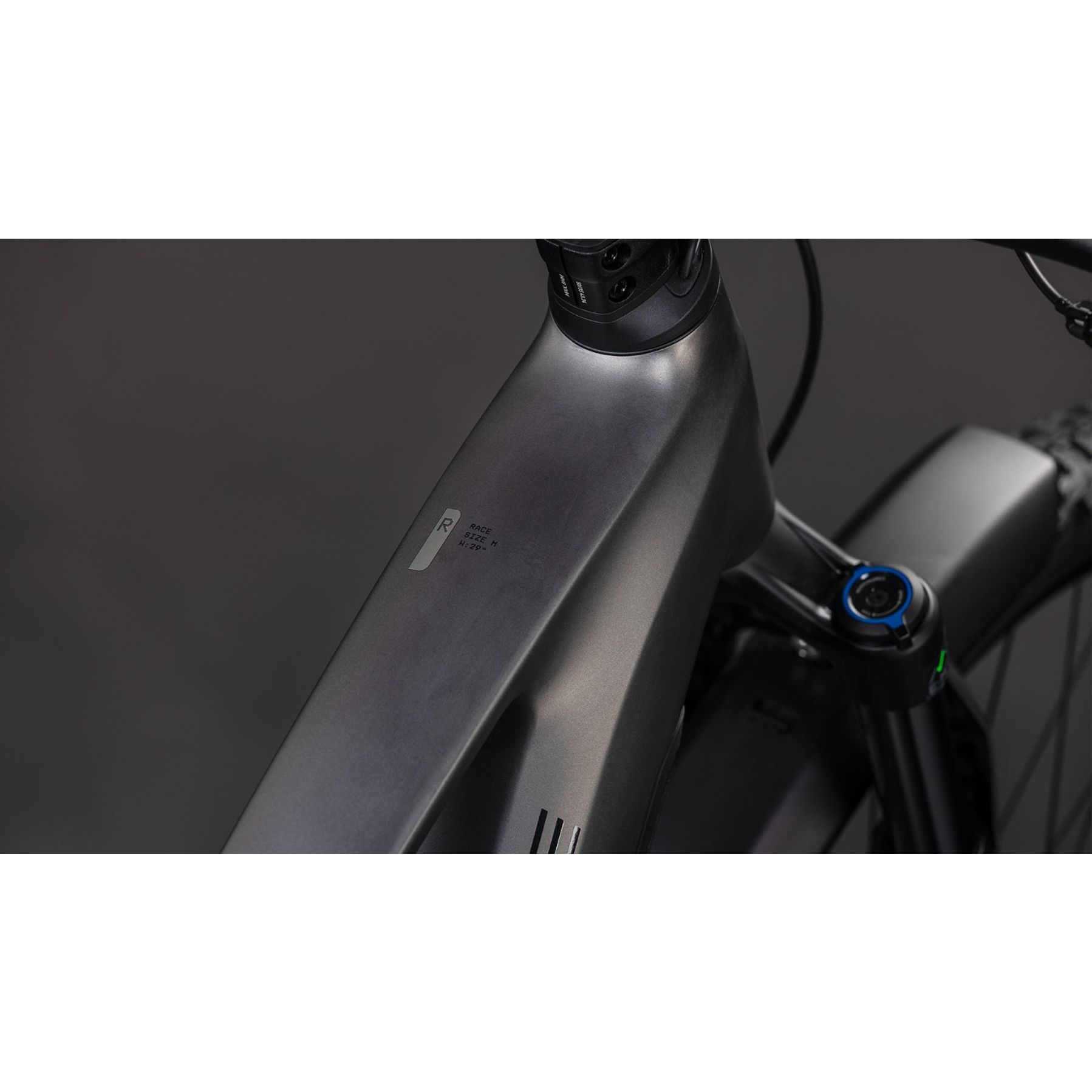 Cube Stereo Hybrid One22 Race 800 FE 2026
