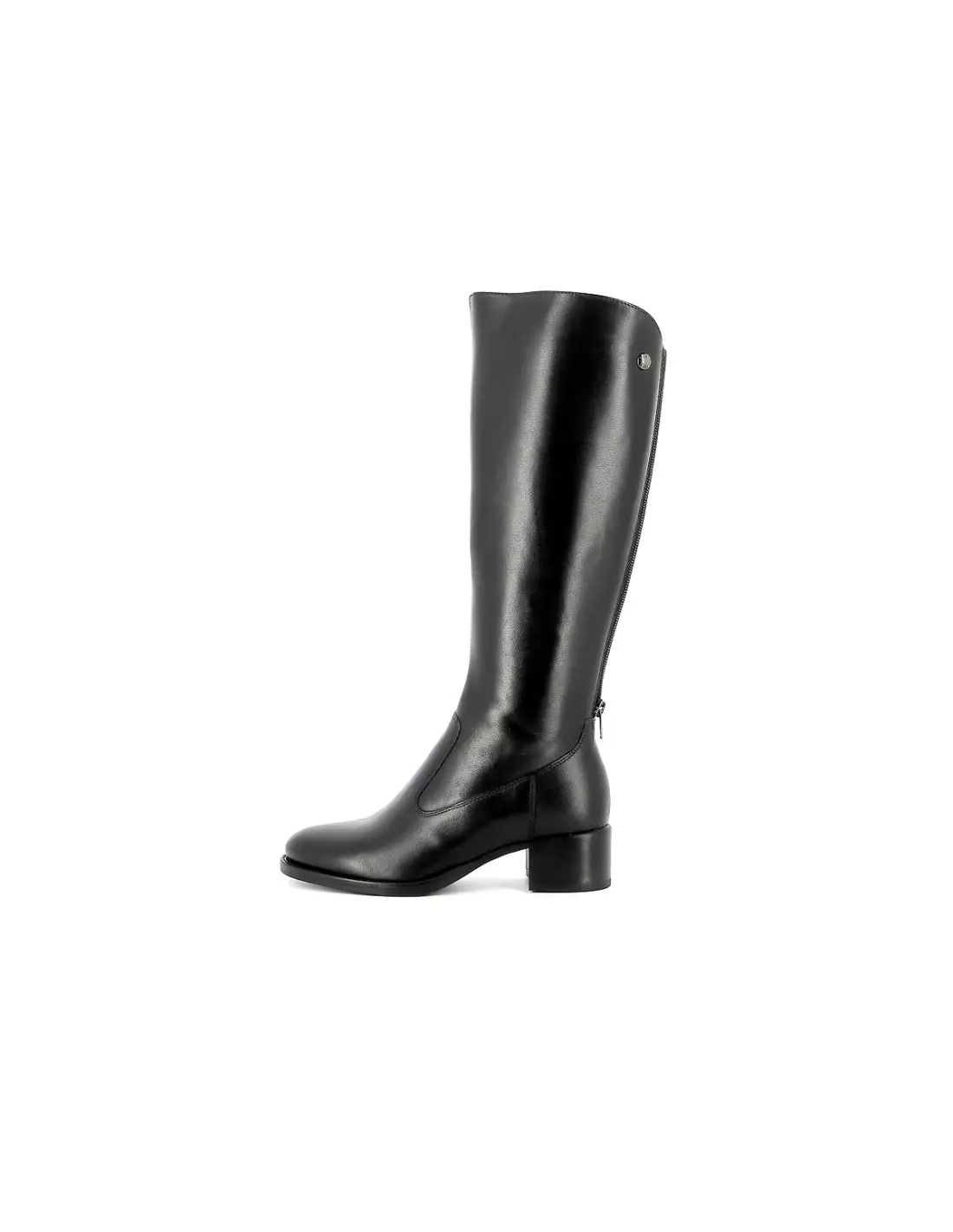 NEROGIARDINI 117561D - Bottes Noir