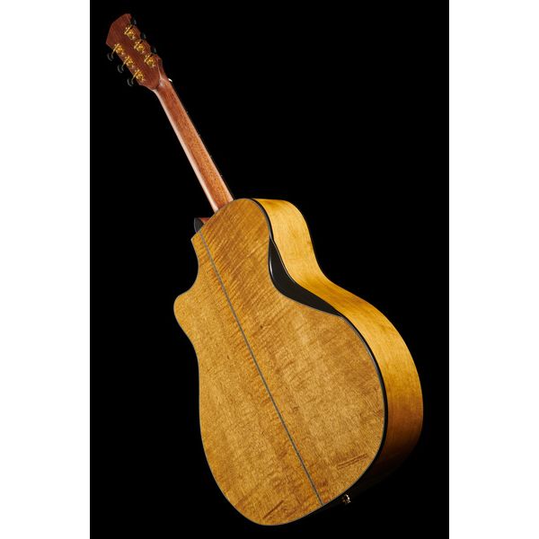Cort Gold Edge