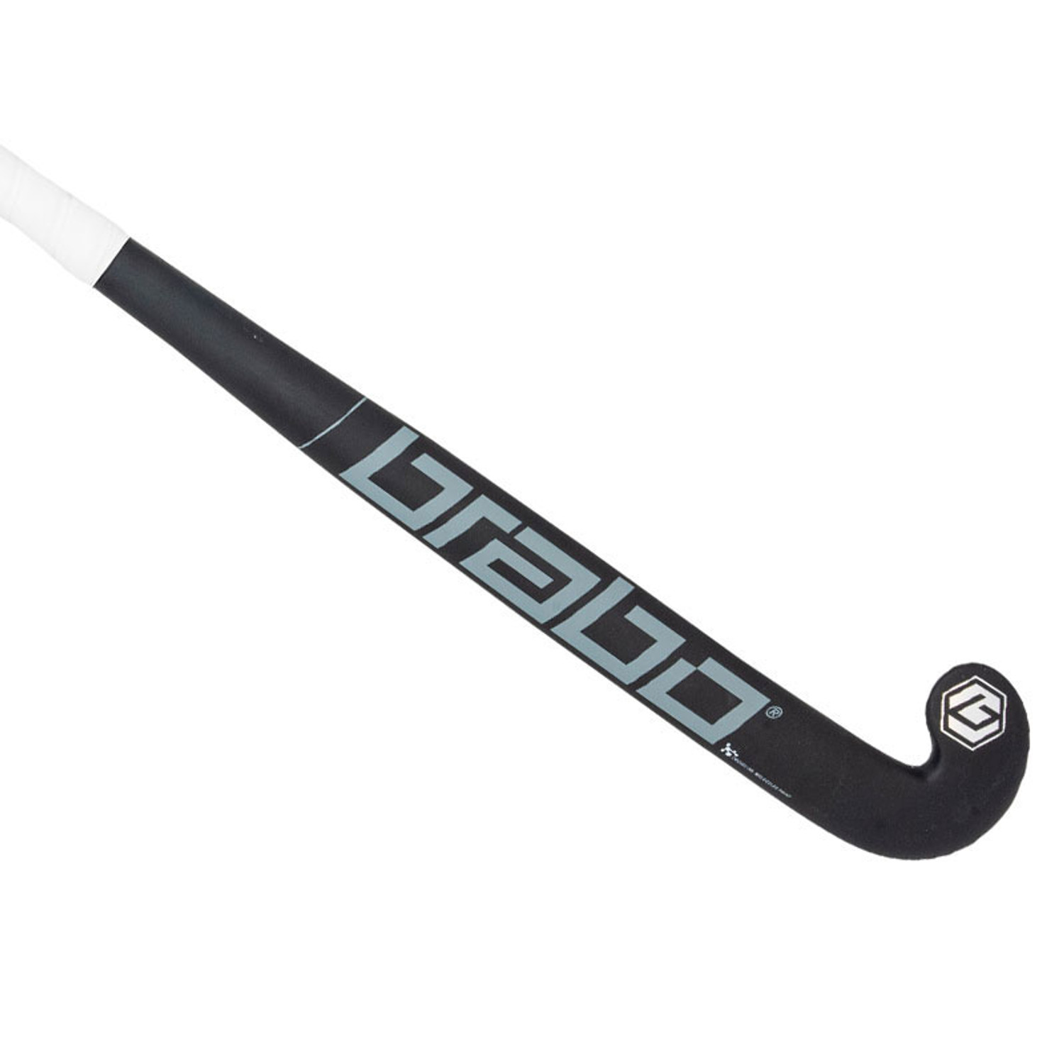 Brabo IT-50 Black Edition LowBow Hout Indoor