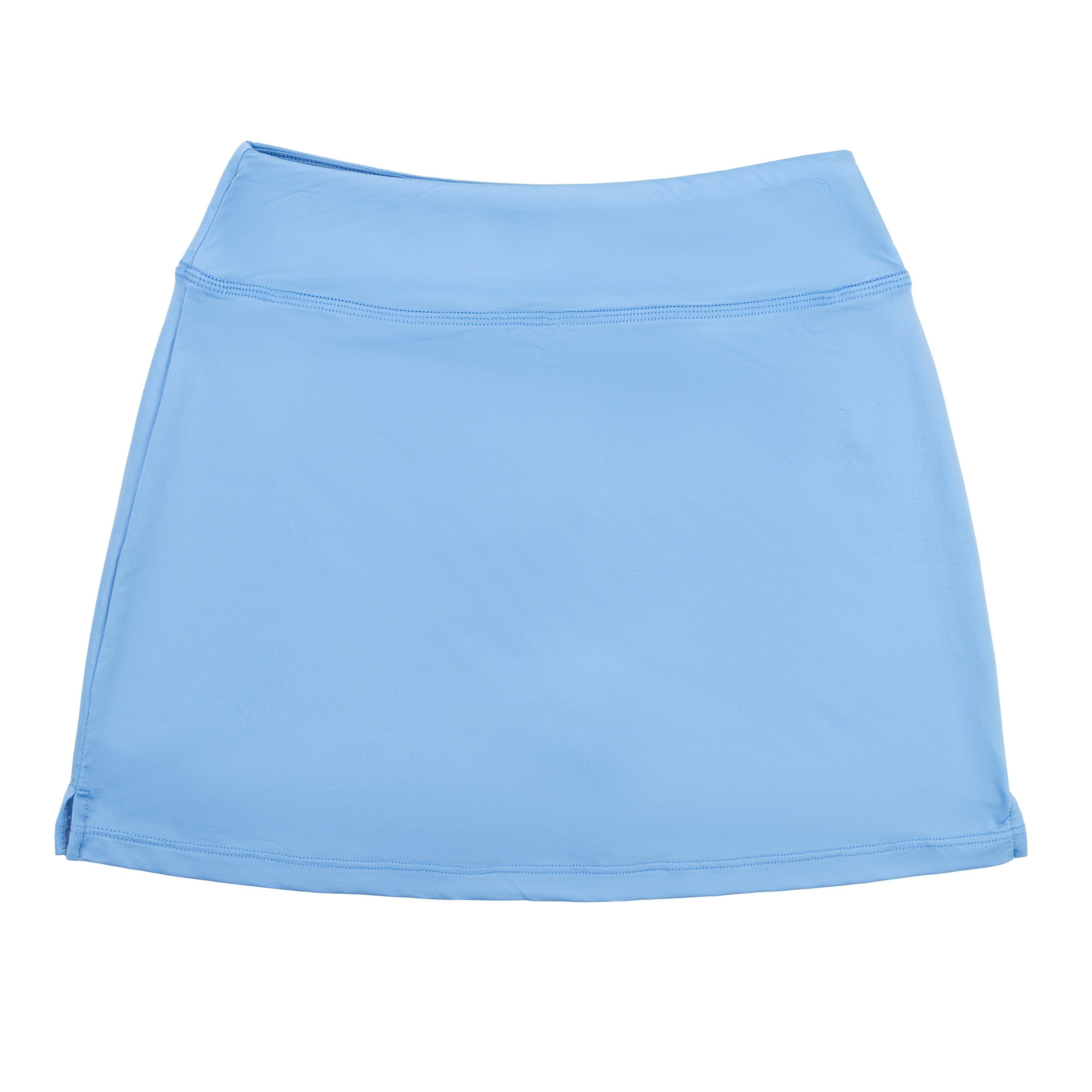Slazenger Court Skort Junior Girls