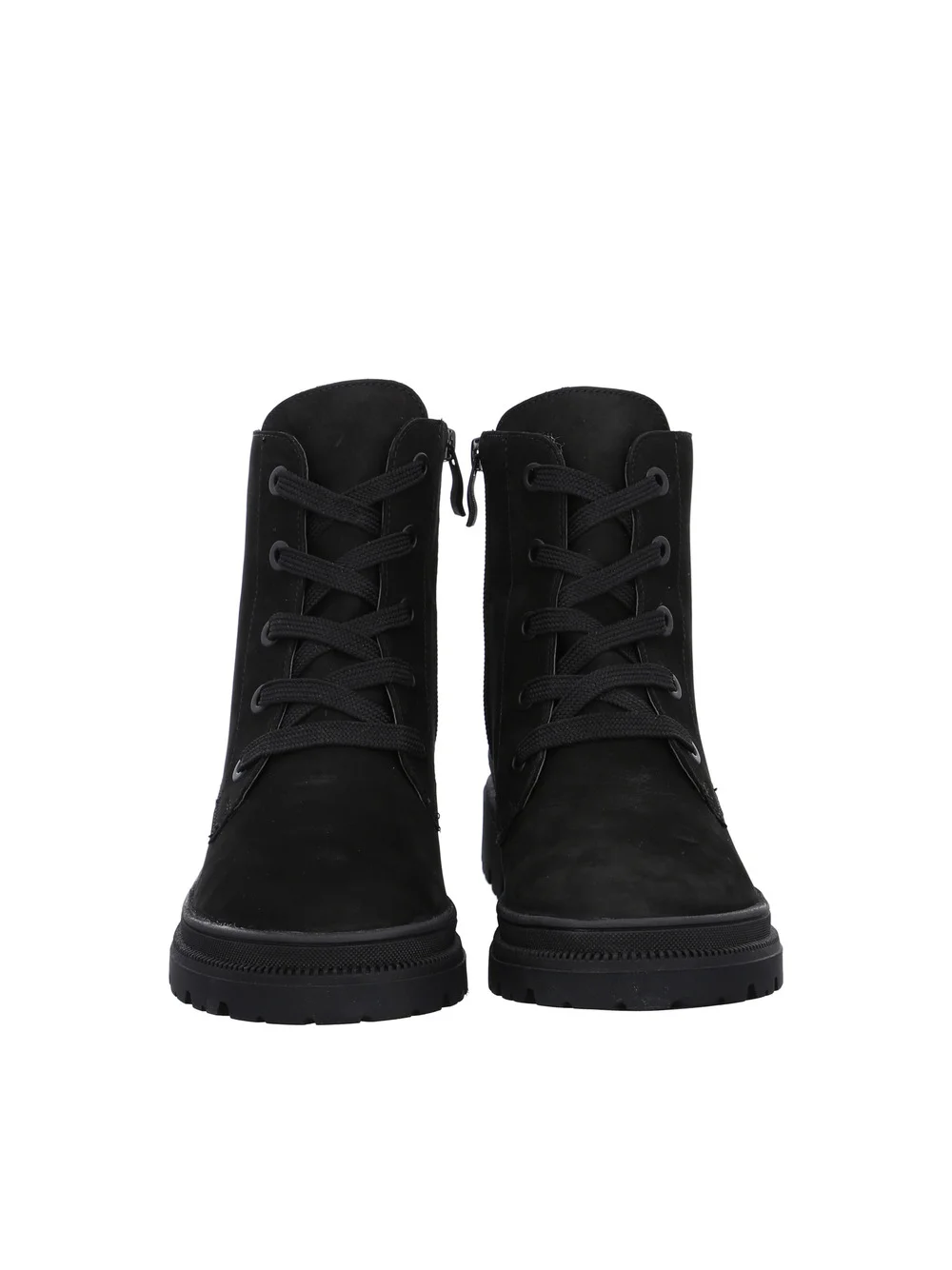 Stiefelette Dover schwarz