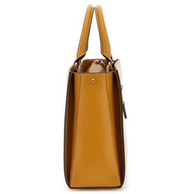 Sac à main Fleet Girlfriend Satchel GUESS