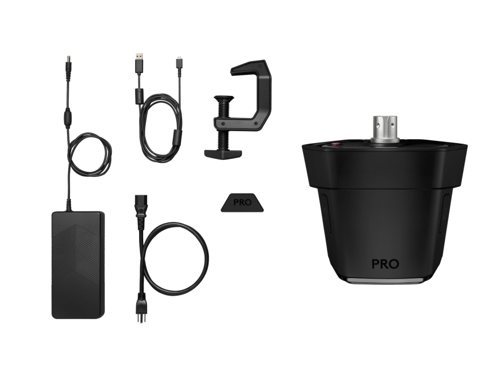 PRO Racing DD11 Sockel (NUR PC)