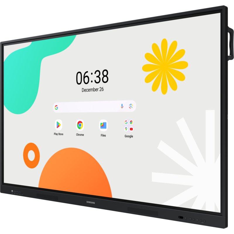 Samsung WA75F tableau blanc interactif 190,5 cm (75