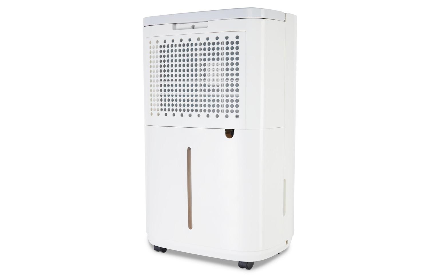 Medion® Luftentfeuchter »Life DH20, 20 m²« Entfeuchtung 20 l/Tag Tank 5,4 l