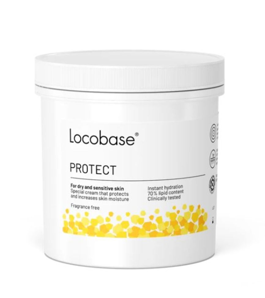 Locobase Protect 350 g