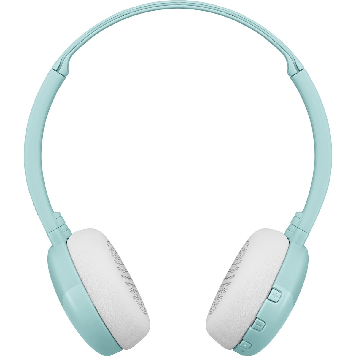 JVC S22 on-ear hodetelefoner (mint)