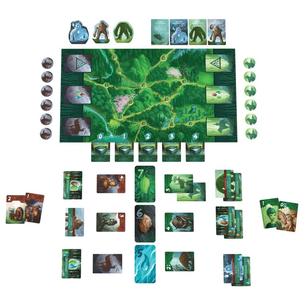 Haven Second Edition