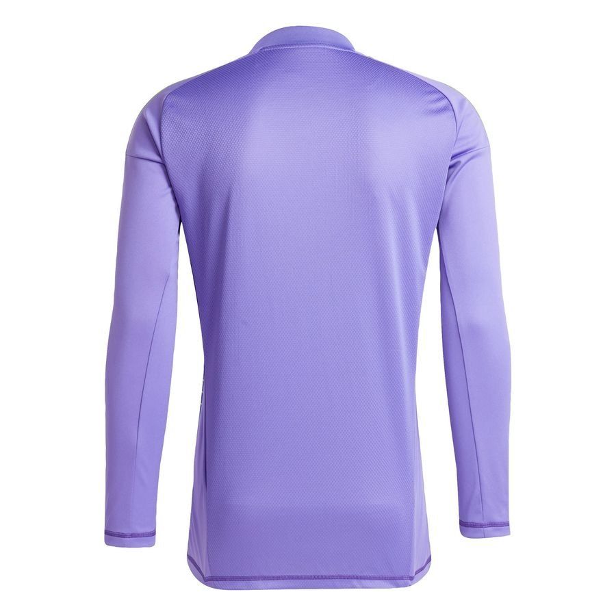 Adidas Maillot gardien de but manches longues Tiro 24 Competition