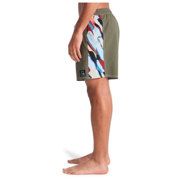 Quiksilver - Original Arch Volley 17'' - Short de bain