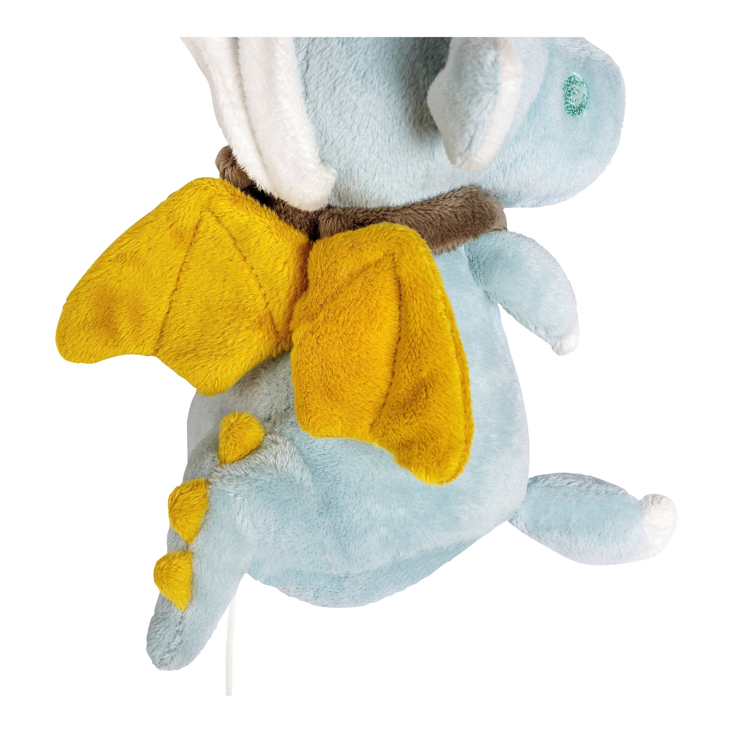 Fehn Spieluhr Drache Little Castle 17cm