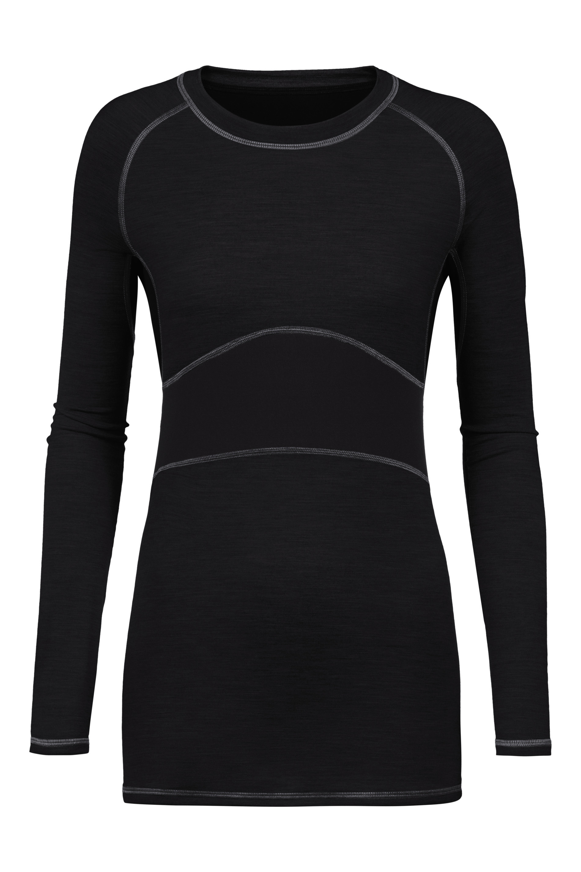 T-Shirt langarm<br>Serie PRFRMNC+
