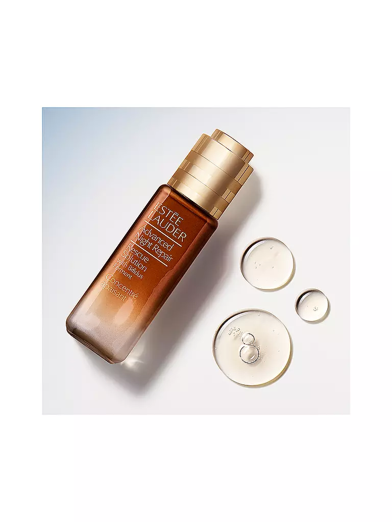 ESTÉE LAUDER Advanced Night Repair SOS Liquid Rescue 20ml keine Farbe