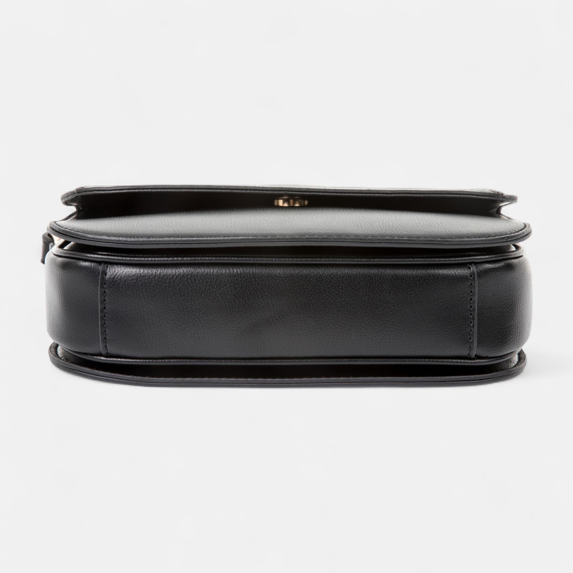 Sac bandoulière noir