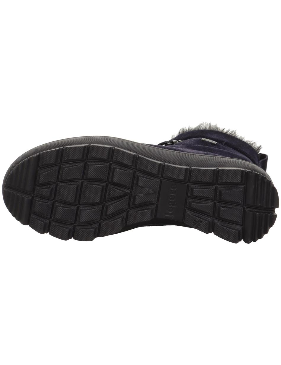 Winterstiefelette NOVARA