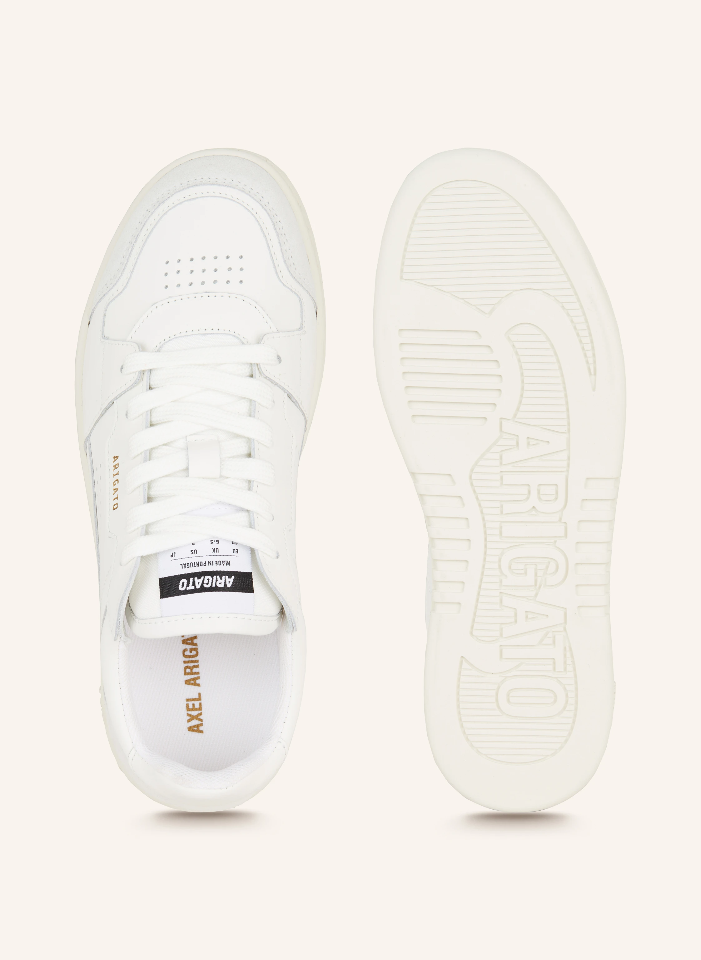 AXEL ARIGATO Sneaker DICE LO
