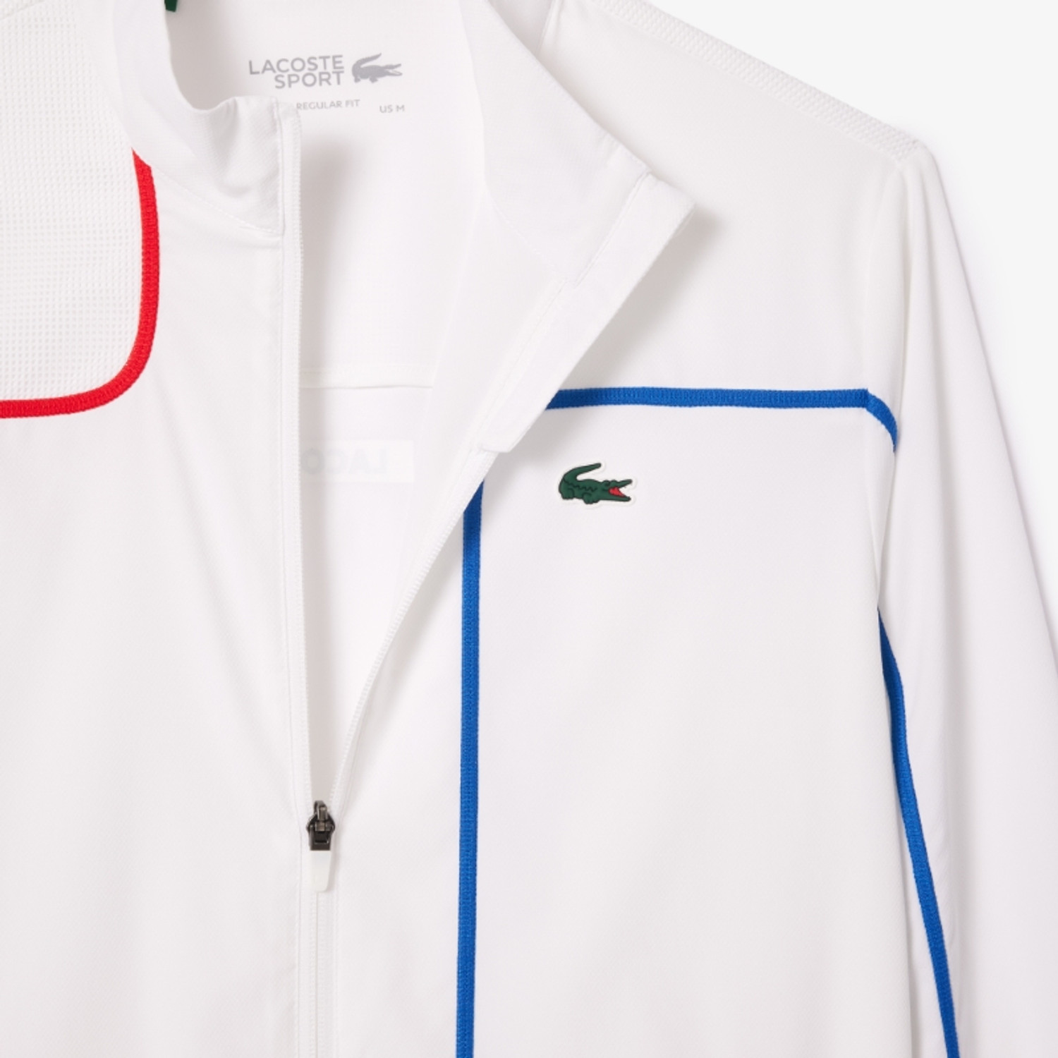 Lacoste Tracksuit