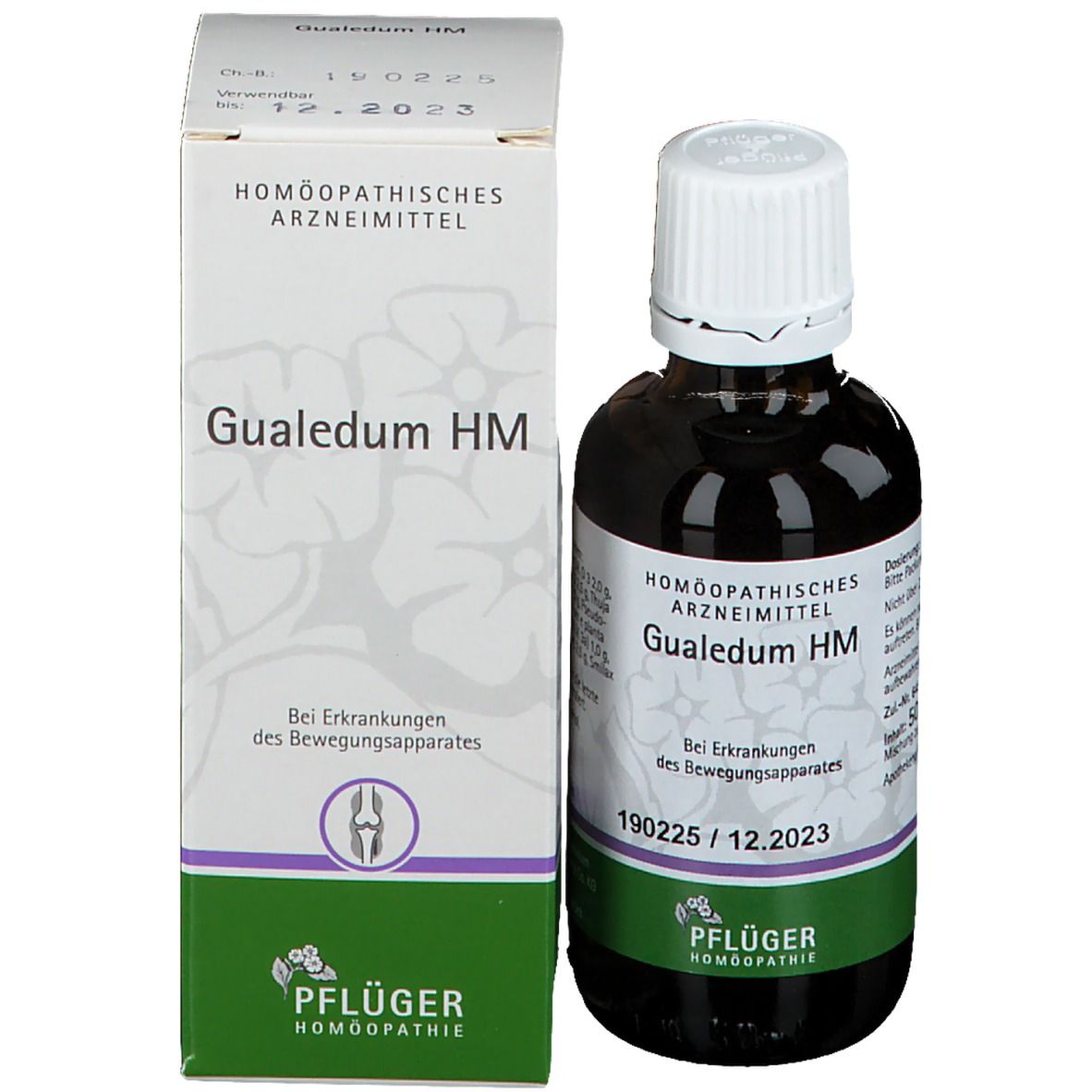 Gualedum HM