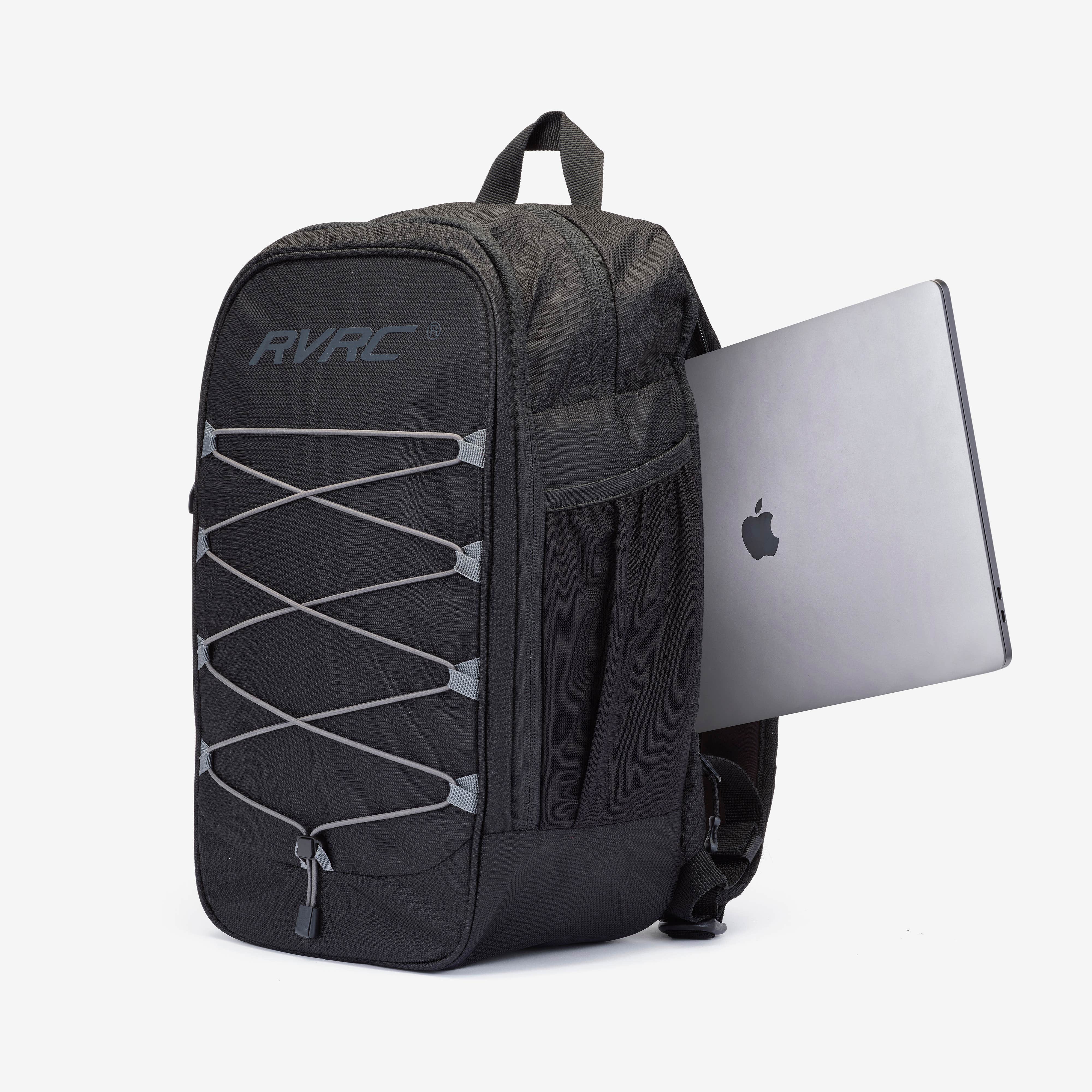 Explor Backpack 15L  Black