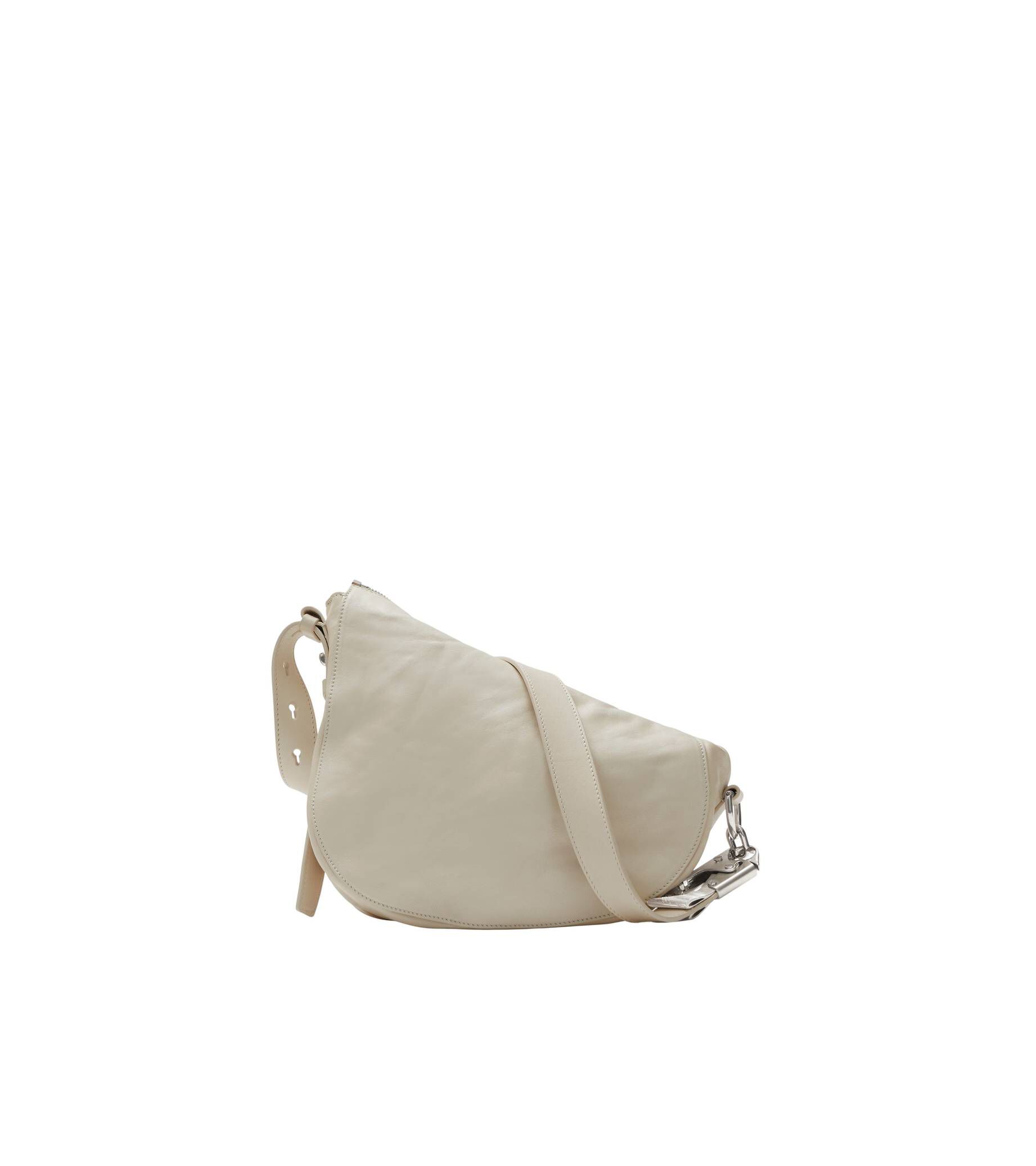 Burberry| Damen Schultertasche LL SM KNIGHT 2CL